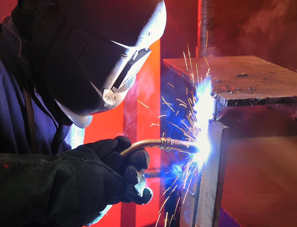 OnSite Welding Melbourne, South East Melbourne, Melbourne CBD