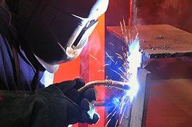 Welding