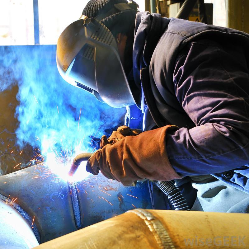 Mig Welding