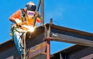 onsite welding Melbourne