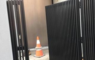 on-site welding Melbourne CBD