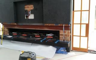 custom metalwork Melbourne